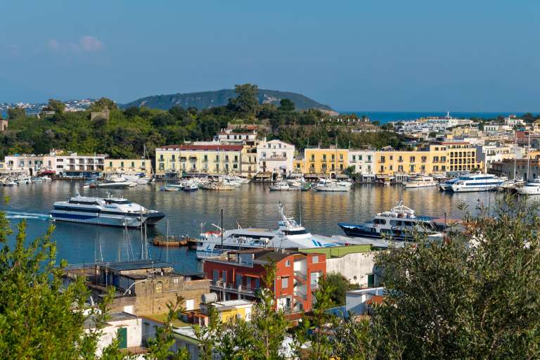 Prenota la nave online Prenota la nave online