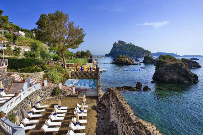 Snack Bar A'Fresella