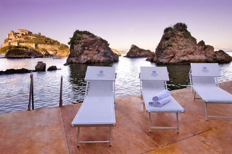 Spiaggia Spiaggia