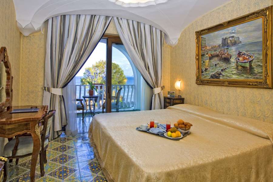 Camere Deluxe Camere Deluxe