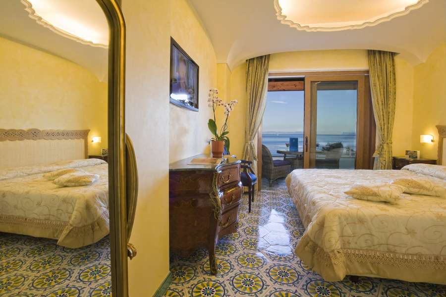 Camere Prestige Camere Prestige