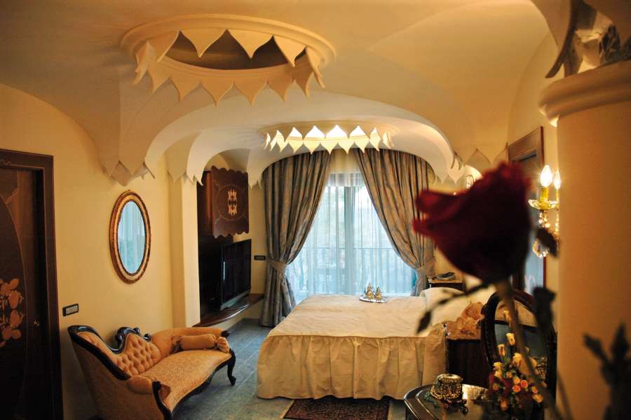 Two Bedroom Family Suite Two Bedroom Family Suite