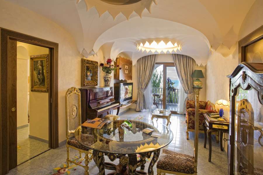 Royal Suite Royal Suite