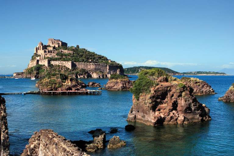 Two Bedroom Suite Zen garden