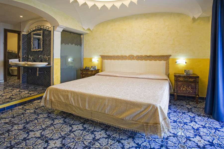 Grand Suite Grand Suite