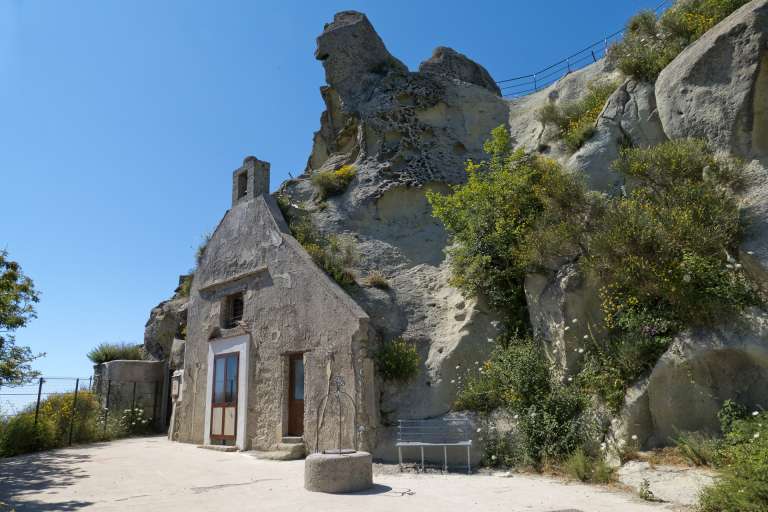 L'Epomeo L'Epomeo