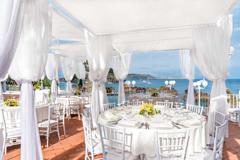 Wedding & Cerimonies